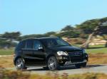 Mercedes-Benz ML63 AMG Performance Studio 2009 года